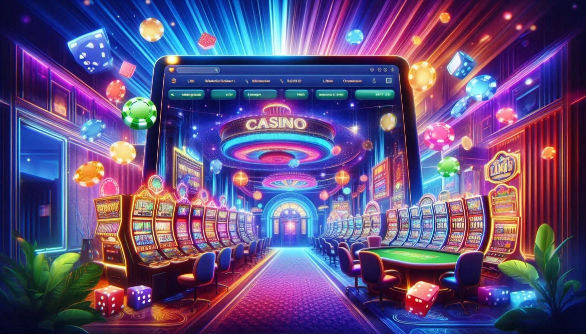 Run4Win Casino