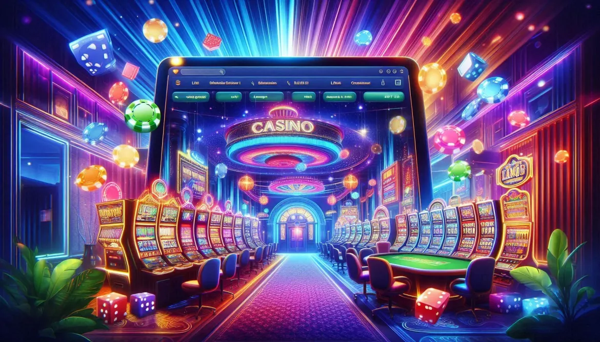 Run4Win Casino